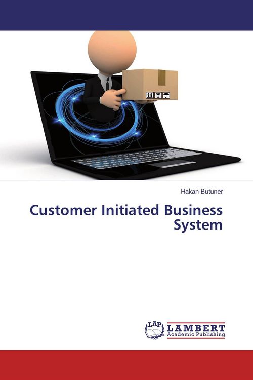 Produktbild: Customer Initiated Business System