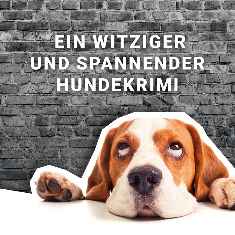 Produktbild: Ein Beagle kommt selten allein (Band 1)