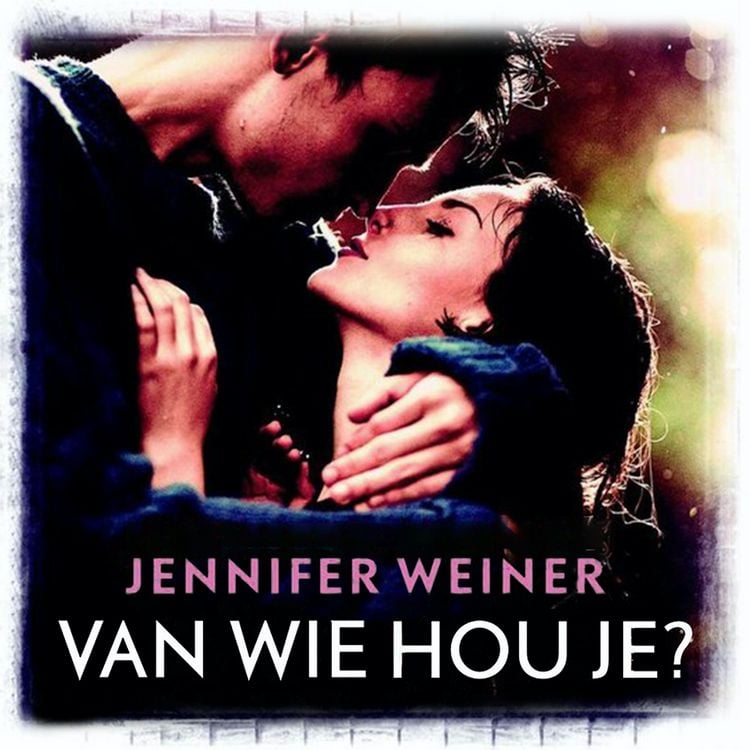 Produktbild: Van wie hou je?