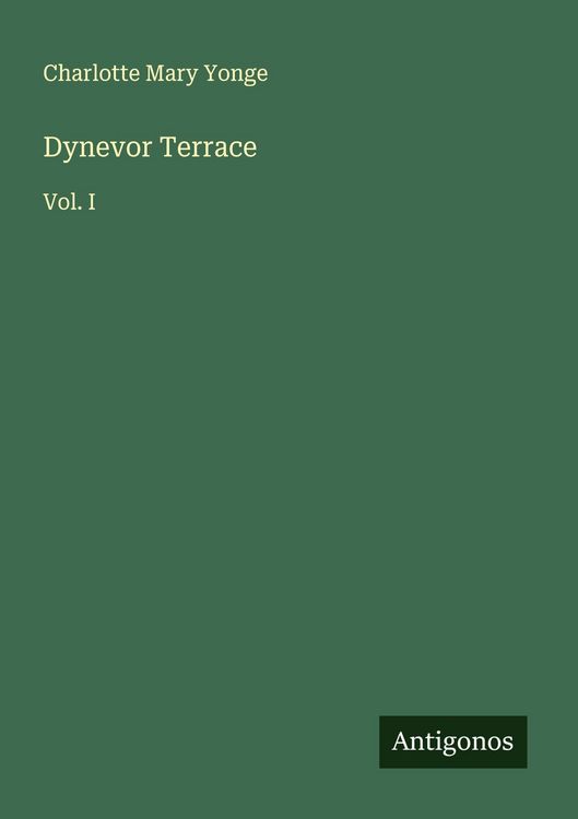 Produktbild: Dynevor Terrace