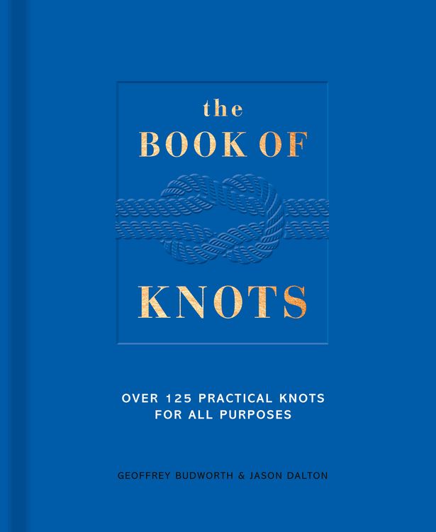 Produktbild: The Book of Knots