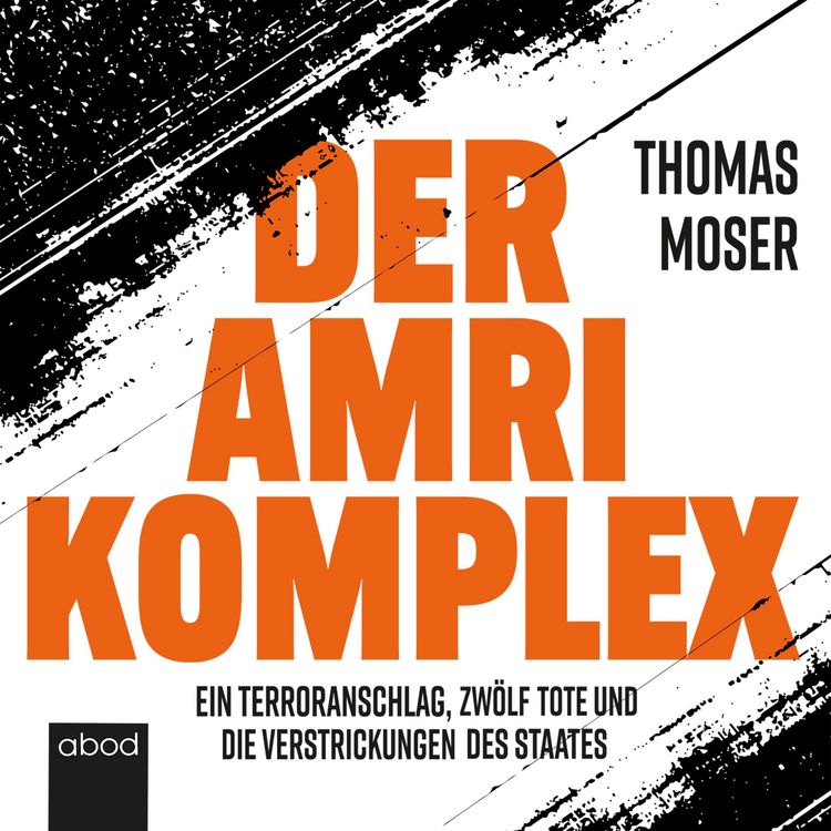 Produktbild: Der Amri-Komplex
