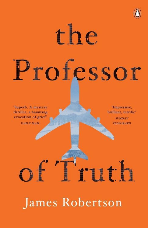Produktbild: The Professor of Truth