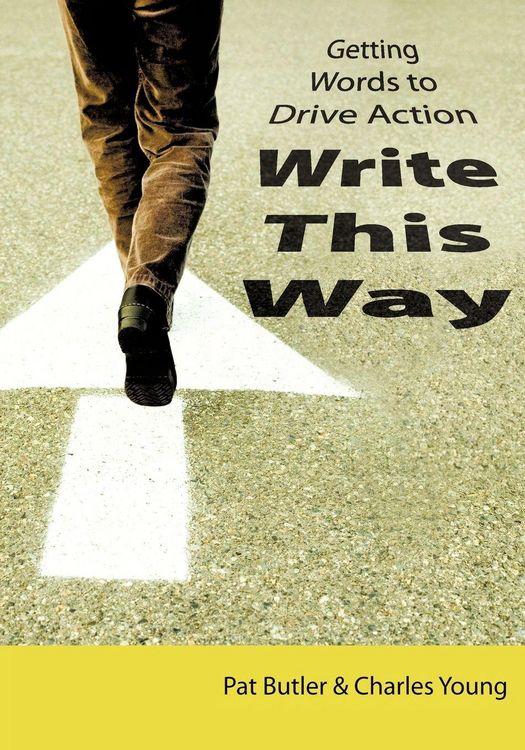 Produktbild: Write This Way