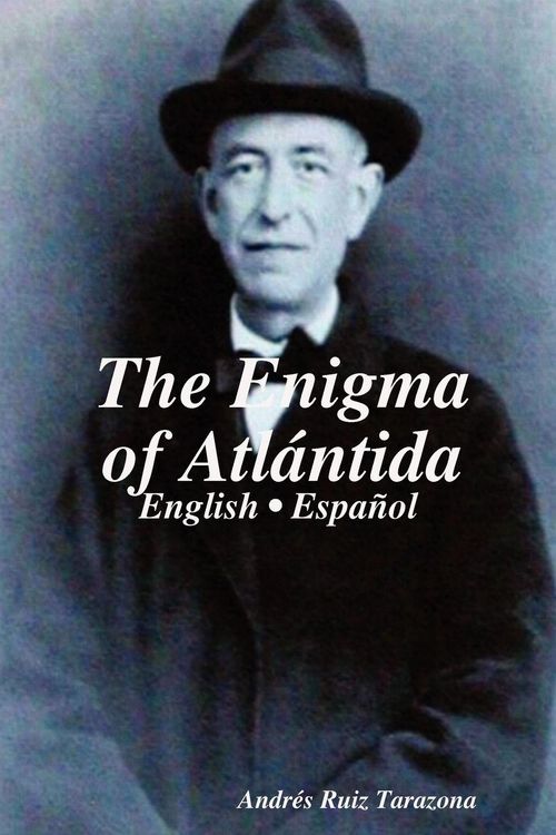 Produktbild: The Enigma of Atlntida