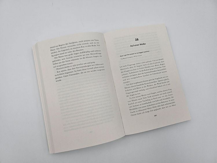 Produktbild: Ich finde dich wieder