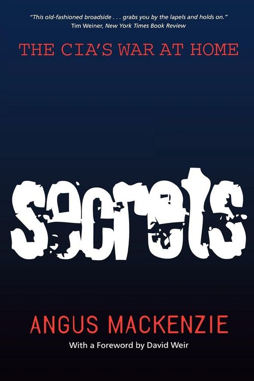Produktbild: Secrets