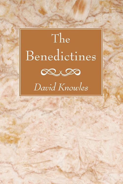 Produktbild: The Benedictines