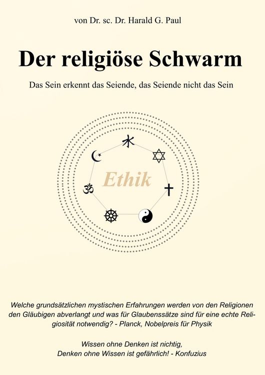 Produktbild: Der religi&ouml;se Schwarm
