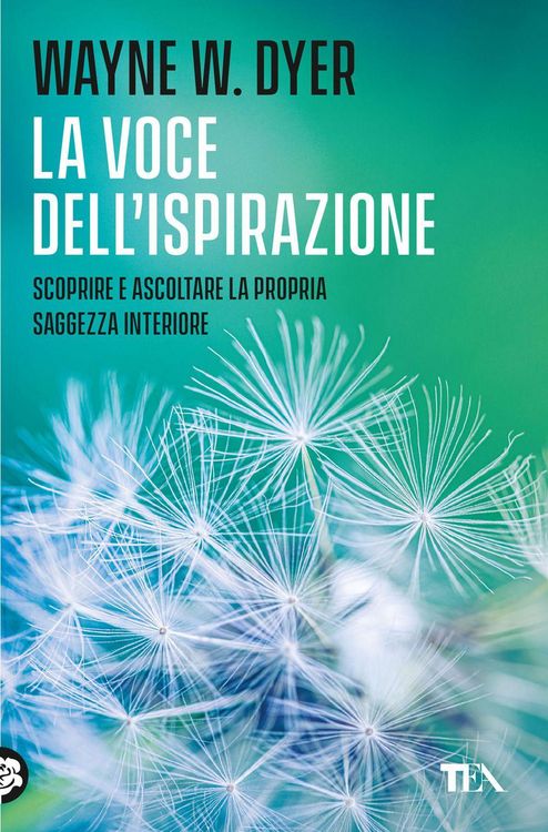 Produktbild: La voce dell'ispirazione
