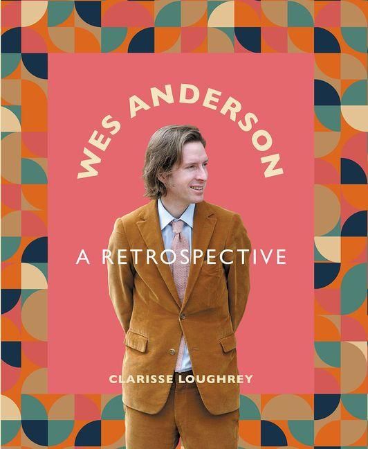 Produktbild: Wes Anderson