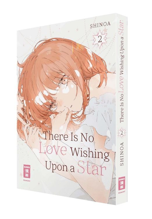 Produktbild: There Is No Love Wishing Upon a Star 02
