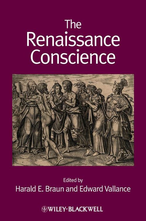 Produktbild: The Renaissance Conscience