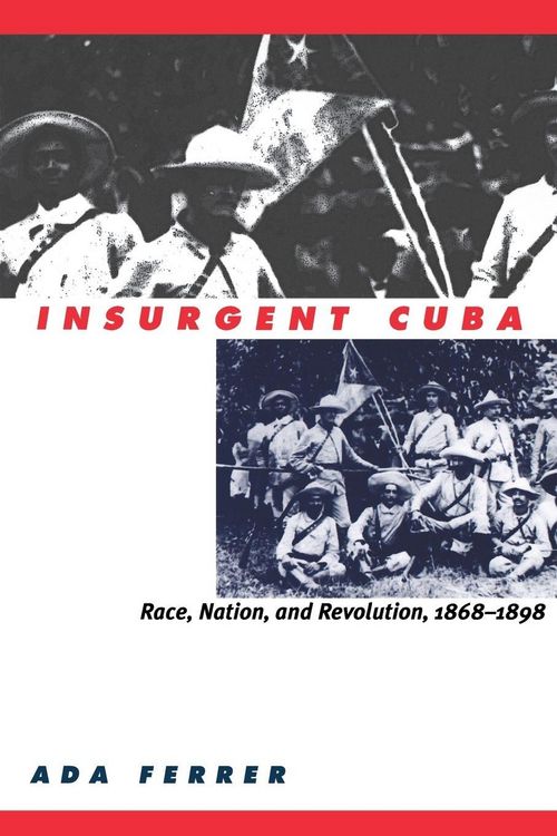 Produktbild: Insurgent Cuba