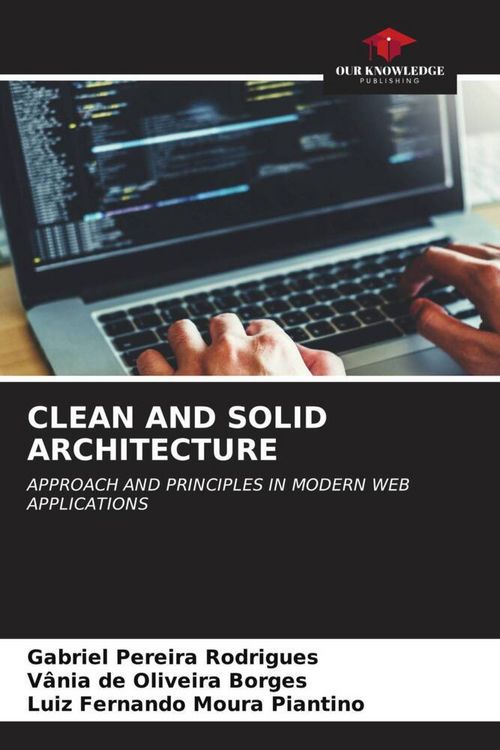 Produktbild: Clean and Solid Architecture