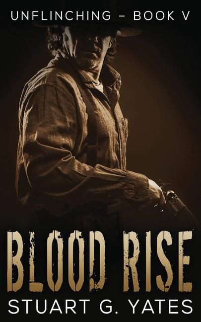 Produktbild: Blood Rise