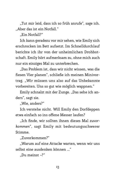 Produktbild: Mission Hollercamp Band 2 - Das verlassene Boot