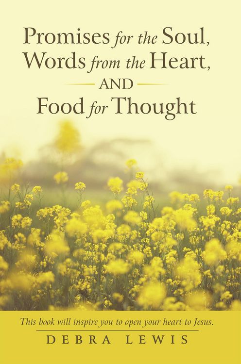 Produktbild: Promises for the Soul, Words from the Heart, and Food for Thought