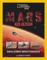 Produktbild: Mars Kizil Gezegen