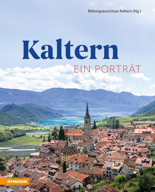 Produktbild: Kaltern