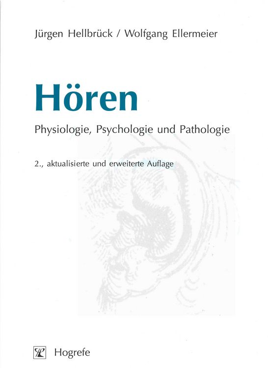 Produktbild: H&ouml;ren