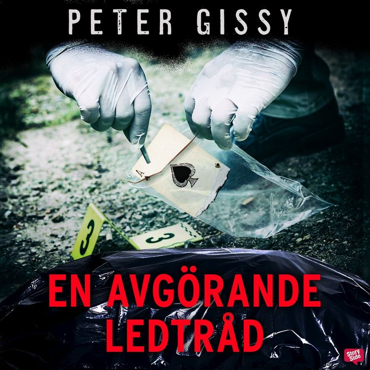 Produktbild: En avg&ouml;rande ledtr&aring;d