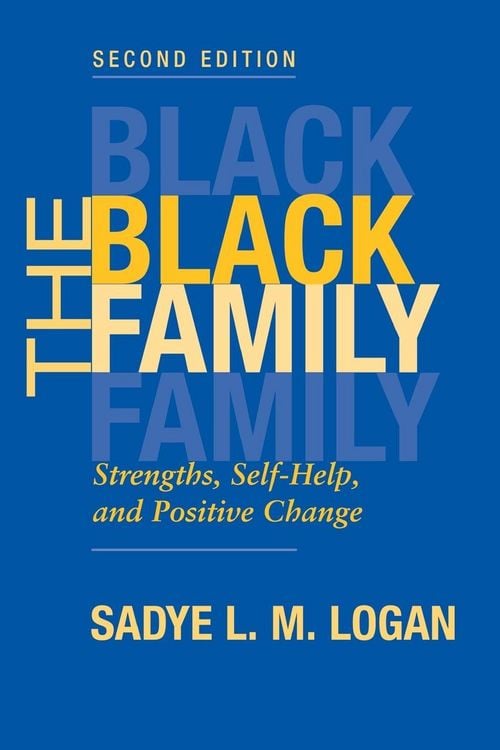 Produktbild: The Black Family