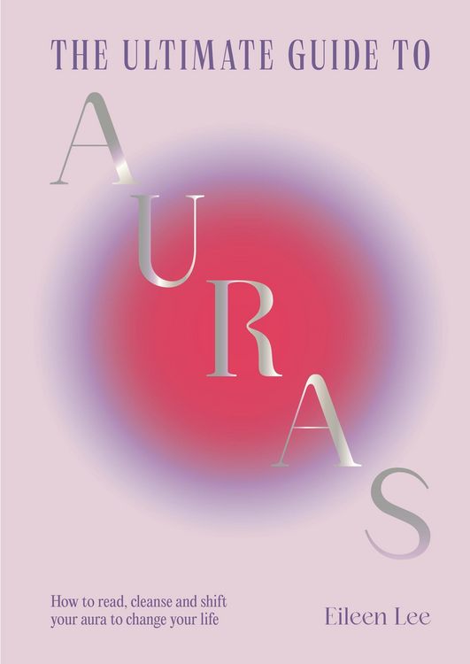 Produktbild: The Ultimate Guide to Auras