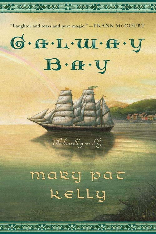 Produktbild: Galway Bay