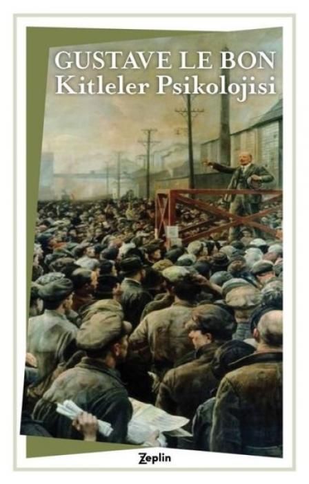 Produktbild: Kitleler Psikolojisi