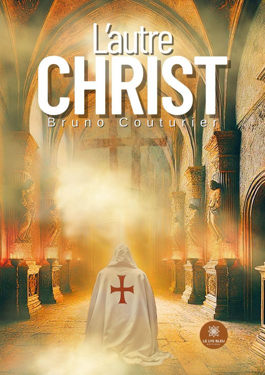 Produktbild: L'autre Christ