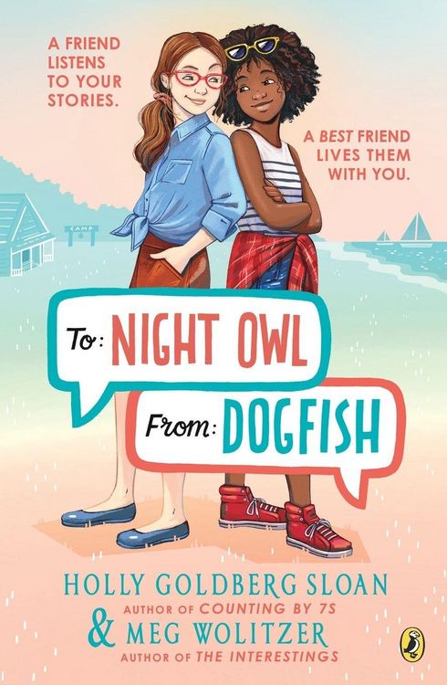 Produktbild: To Night Owl From Dogfish