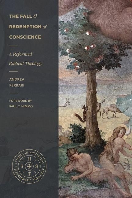 Produktbild: The Fall and Redemption of Conscience