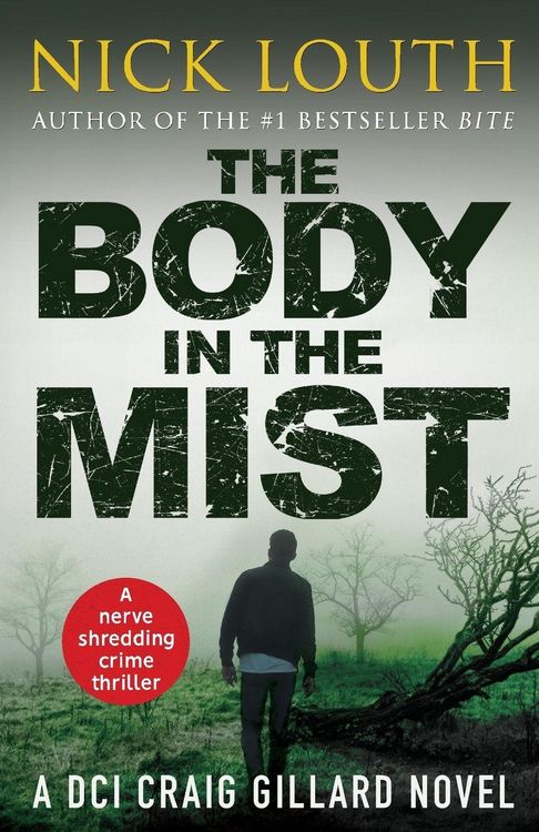 Produktbild: The Body in the Mist