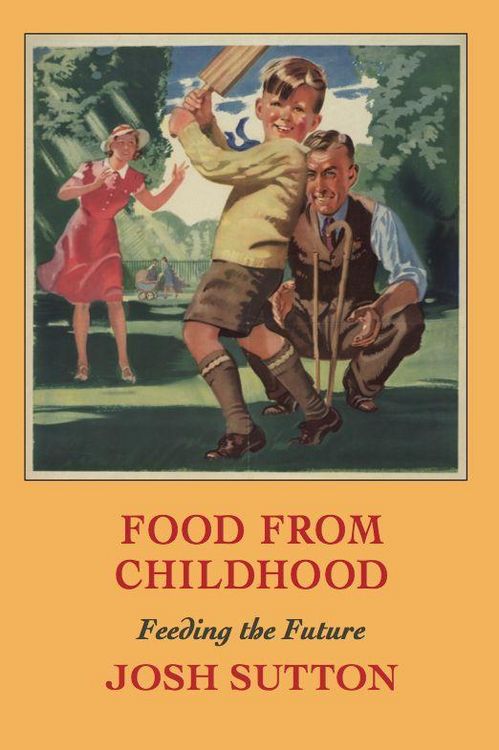 Produktbild: Food from Childhood