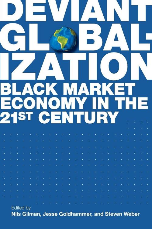 Produktbild: Deviant Globalization