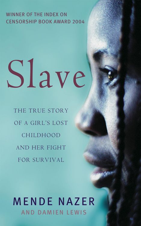 Produktbild: Slave