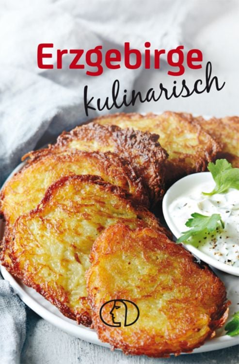 Produktbild: Erzgebirge kulinarisch