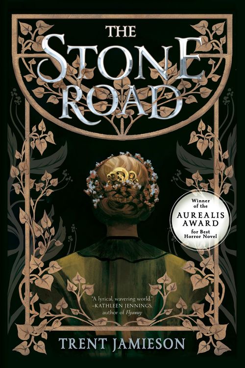 Produktbild: The Stone Road