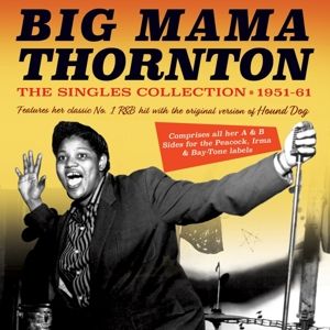 Produktbild: The Singles Collection 1951-61