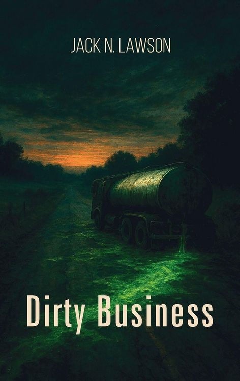 Produktbild: Dirty Business