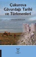 Produktbild: Cukurova Gavurdagi Tarihi ve T&uuml;rkmenleri