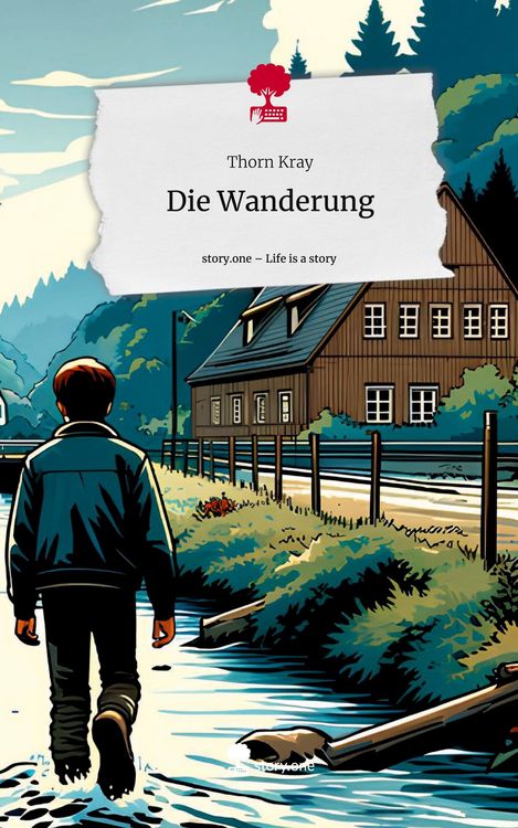 Produktbild: Die Wanderung. Life is a Story - story.one