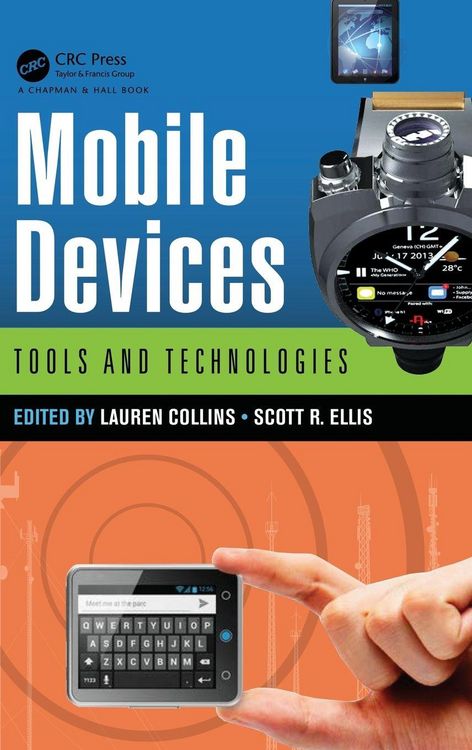 Produktbild: Mobile Devices