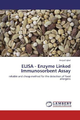 Produktbild: Iqbal, A: ELISA - Enzyme Linked Immunosorbent Assay