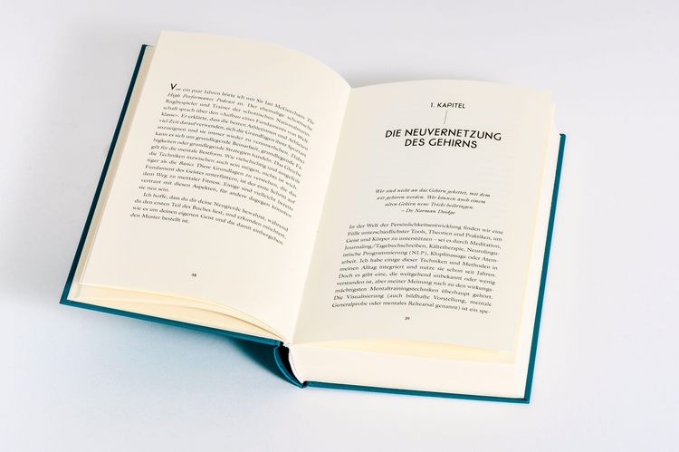 Produktbild: Visualisiere!
