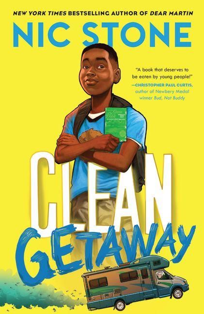 Produktbild: Clean Getaway