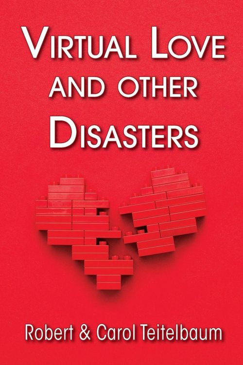Produktbild: Virtual Love and other Disasters