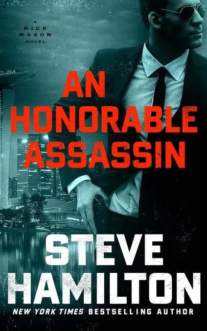 Produktbild: An Honorable Assassin
