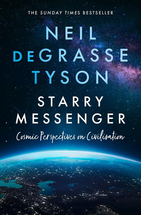 Produktbild: Starry Messenger